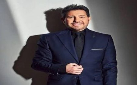 الأوبرا تحتفل بأمسية مميزة في الإسكندرية تقدم خلالها كنوز الغناء العربي يوم الخميس