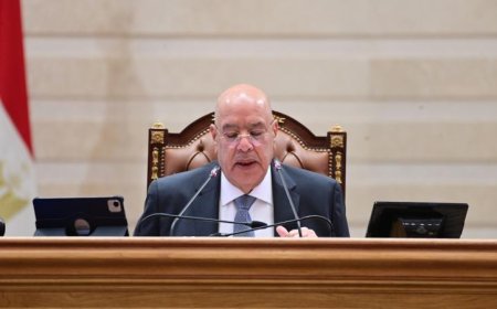 النواب يوافقون على مشروع قانون لتنظيم نشاط منشآت الأمن والأمان البيولوجي بصفة مبدئية
