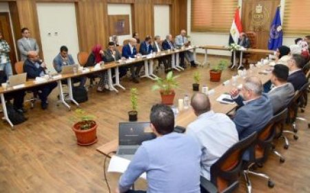 الوطنية للصحافة تؤكد أمام النواب أهمية تدريب العاملين بالمؤسسات الصحفية كأولوية قصوى