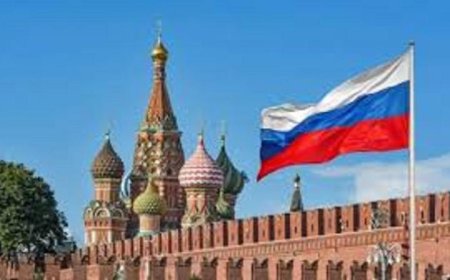 موسكو تتطلع لاستئناف المفاوضات مع أوكرانيا وفتح آفاق جديدة للسلام