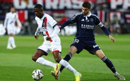 أرقام مثيرة للحكم الألماني المسؤول عن إدارة مباراة الزمالك ضد سيراميكا