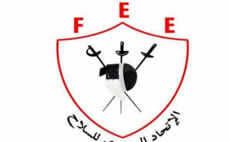 قاهرة الأبطال تستضيف بطولة عالمية جديدة في سلاح السيف