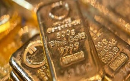 أسعار الذهب اليوم في الأسواق المحلية عيار 21 يصل إلى 6850 جنيها