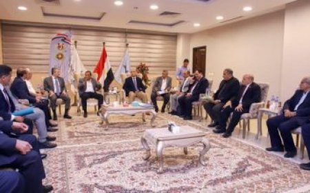 وزارة التنمية والوكالة الإسبانية تتعاونان لتنفيذ مشروعات جديدة في مصانع سكر قوص بمحافظة قنا