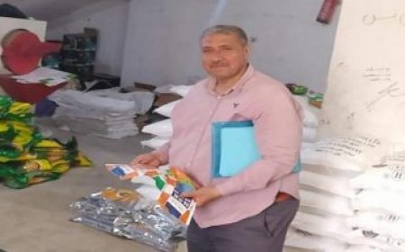 وزير الاستثمار يناقش مع قيادات ڤودافون تعزيز جهود التحول الرقمي في مصر