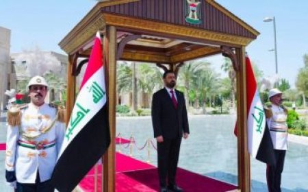 ارتفاع مأساوي في عدد الشهداء الفلسطينيين جراء عدوان الاحتلال على غزة ليصل إلى 72772 شهيدا
