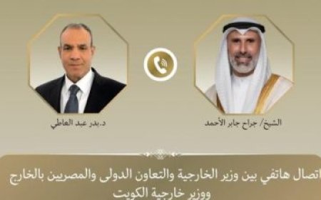 مصر تساهم في تعزيز التكامل الإفريقي من خلال مشاركتها في فعالية الصحة العالمية