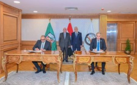 وزيرة التضامن تناقش مع سفير قطر سبل تعزيز التعاون في مجالات الحماية الاجتماعية والتنمية الاقتصادية