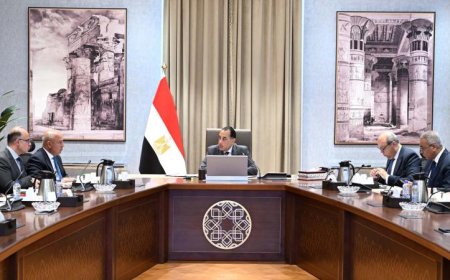 مدبولي يكشف عن خطوات جديدة لتعزيز العلاقات التجارية واللوجيستية مع الدول الإفريقية