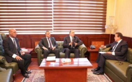 رئيس مجلس النواب يوجه التهاني للرئيس السيسي بمناسبة عيد الأضحى المبارك