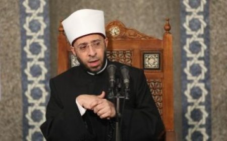 البرلمان يعتمِد مشروع قانون الأمان البيولوجي ويرفع جلسته إلى 15 يونيو