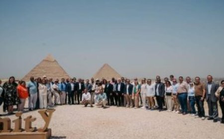 وزير الاستثمار يؤكد أن المناطق الحرة هي وسيلة لتعزيز الصادرات وليس هدفًا بحد ذاتها