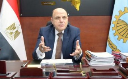 محافظ الفيوم يتفقد استعدادات المديريات لاستقبال عيد الأضحى ويعلن حالة الطوارئ