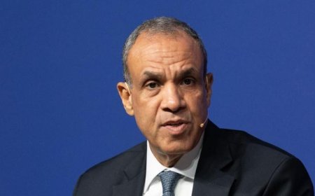 وزير الخارجية يشارك في مؤتمر الشراكات الدولية بجلسة نقاشية مثيرة