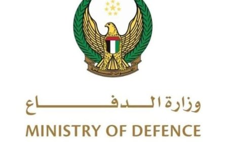 الدفاع الإماراتية تكشف عن مصدر المسيرات التي هاجمت محطة الطاقة النووية وكيف جاءت من العراق