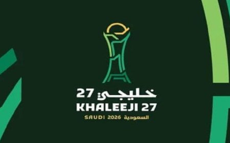 اكتشف نتائج قرعة كأس الخليج العربي الـ27 وأبرز المواجهات المنتظرة