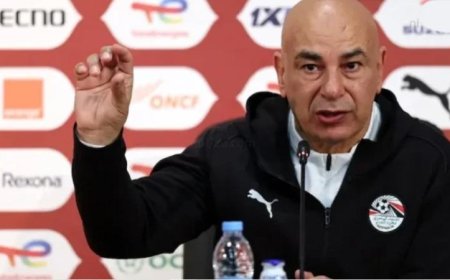حسام حسن يكشف قائمة منتخب مصر قبل المونديال وسط انتظار كبير من الجماهير