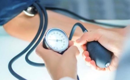 اكتشاف علاج طبيعي منخفض التكلفة لارتفاع ضغط الدم من قبل العلماء
