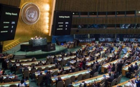 الأمم المتحدة تخفض توقعات نمو الاقتصاد العالمي إلى 2.5% لعام 2026