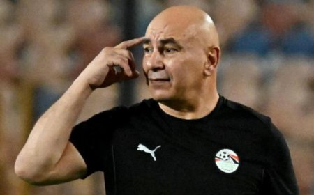 الليلة حسام حسن يكشف عن تشكيل منتخب مصر في مونديال 2026 بعد تحديد بطل الدوري