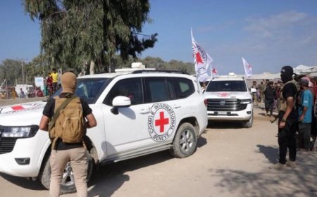 الأمم المتحدة تؤكد أن توسيع الخدمات الصحية في غزة هو أولوية قصوى للنهوض بالوضع الصحي