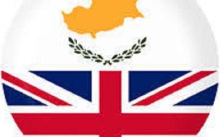 بريطانيا وقبرص تعززان العلاقات الدفاعية خلال اجتماع حاسم في لندن