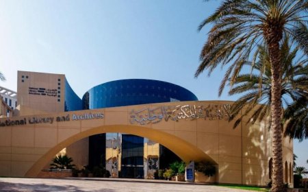 المكتبة الوطنية الإماراتية تضيف مقتنيات جديدة في معرض الرباط للكتاب 2026