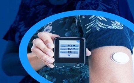 اكتشاف تقنية مبتكرة لعلاج مرض السكري من النوع الأول