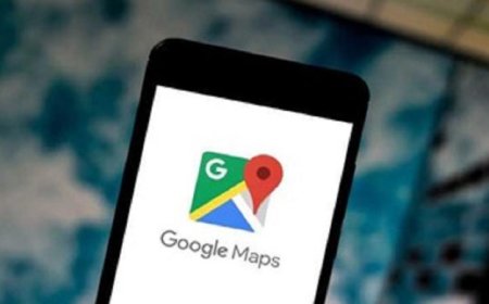 جوجل تطلق ميزة جديدة توفر الطاقة في خرائطها لتعزيز تجربة المستخدم
