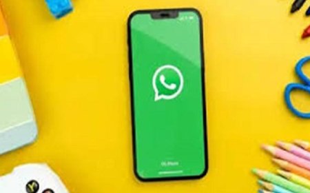 واتساب يقدم ميزة جديدة لحذف الرسائل مباشرة بعد قراءتها