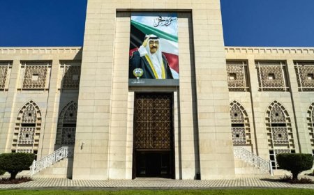 الكويت تعبر عن إدانتها للهجوم المسلح على مركز إسلامي في سان دييجو
