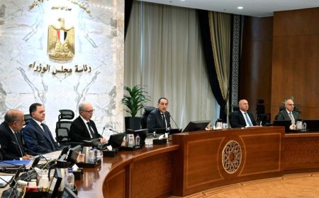 الوزراء يقرون تمديد نظام العمل عن بعد خلال شهر يونيو يوم الأحد