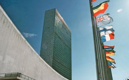 جوتيريش يؤكد قوة الأمم المتحدة تعتمد على التزام الدول الأعضاء