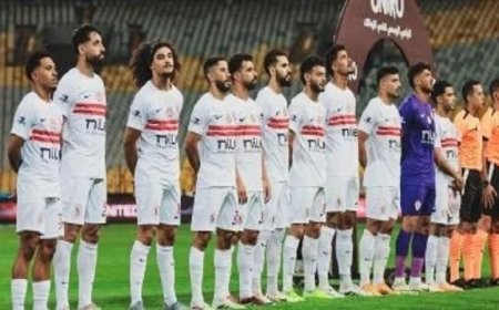لاعبو الزمالك يتكاتفون من أجل الفوز بدرع الدوري وإرضاء الجماهير أمام سيراميكا