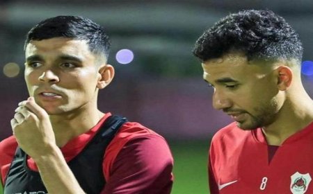 بن شرقى وتريزيجيه يتألقان مع توروب في كشف أوراق الأهلى الرابحة استعدادا لصدام المصرى الحاسم