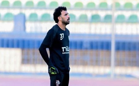 تسعة غيابات تؤرق الزمالك قبل لقائه الحاسم مع سيراميكا في الدوري