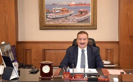 محافظ بورسعيد يعلن عن استعدادات شاملة لاستقبال عيد الأضحى المبارك
