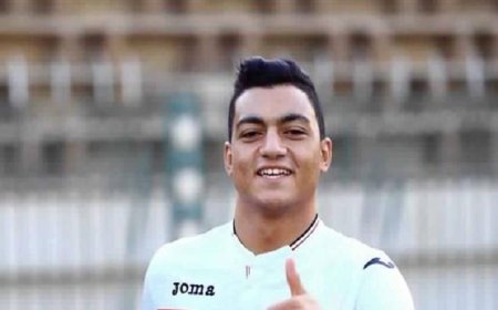 مصطفى محمد يؤكد أن لاعبي الزمالك رجال حقيقيون ويستحقون لقب الدوري