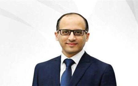 متحدث الوزراء يؤكد حرص الحكومة على استقرار الأسواق وتوافر السلع خلال عيد الأضحى المبارك