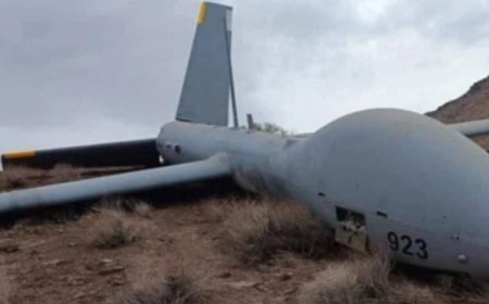 إصابة 7 جنود إسرائيليين في هجوم بطائرة مسيرة في لبنان جنوبي البلاد