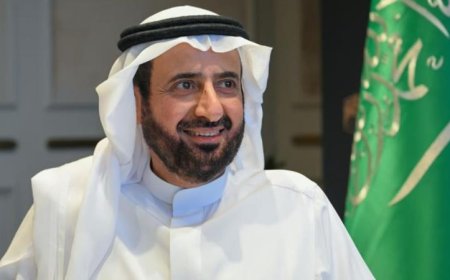 وزير الحج والعمرة السعودي يكشف عن خطة جديدة للحج المقبل قبل انتهاء موسم حج هذا العام