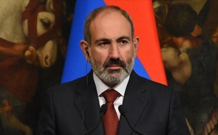 رئيس وزراء أرمينيا يؤكد عدم المساس بمصالح روسيا