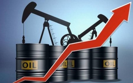 زيادة أسعار النفط مع انتظار مباحثات حاسمة بين أمريكا وإيران