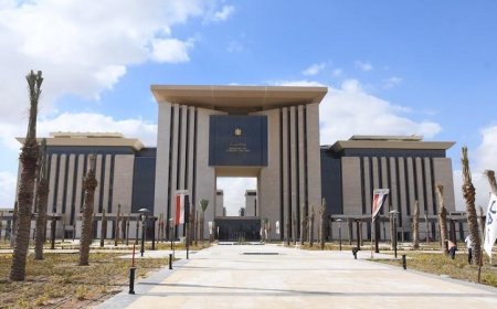 مصر تندد بفتح سفارة وهمية لإقليم أرض الصومال في القدس المحتلة