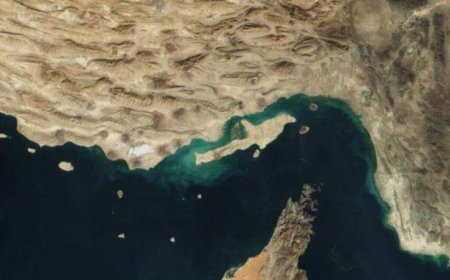 جوتيريش يناقش مع وزير الخارجية الأمريكي تطورات الوضع في مضيق هرمز عبر هاتفه