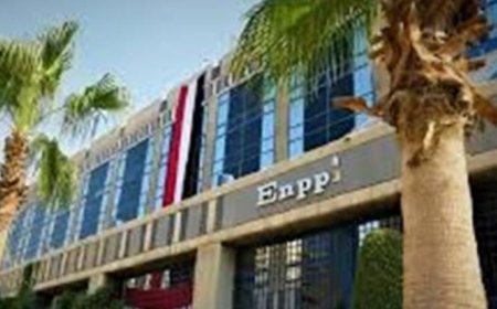 إنبي تحقق انتصارًا كبيرًا في عمان بفوزها بمشروع ضخم بقيمة 355 مليون دولار في قطاع البترول