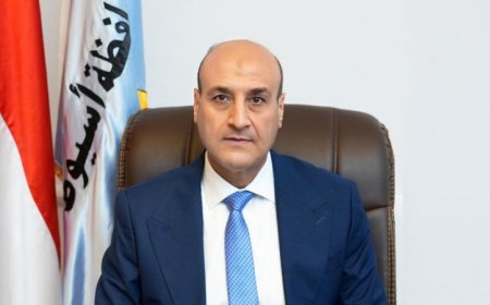 محافظ أسيوط يعلن حالة الطوارئ والاستعداد القصوى لتكثيف الرقابة على الأسواق والمخابز