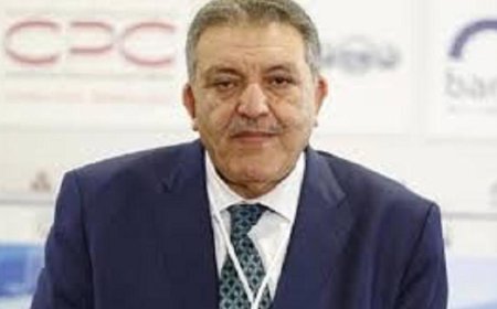 رئيس اتحاد الغرف التجارية يؤكد توفر فرص استثمارية هائلة للشركات الصينية في مصر