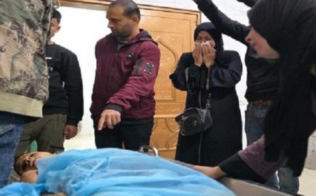 زيادة مروعة في عدد ضحايا العدوان الإسرائيلي على غزة تصل إلى 72775 شهيدا و172750 مصابا