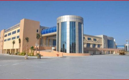 اكتشاف جديد في جراحة القلب والصدر بمجمع الجلاء الطبي للقوات المسلحة مع خبير عالمي بالمنظار